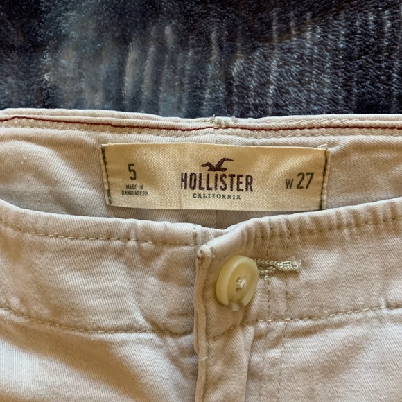 Hollister shorts - Picture 3 of 4
